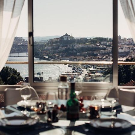 Apartamento Dourohouse - Luis Bridge Porto Gaia View Vila Nova de Gaia Exterior foto