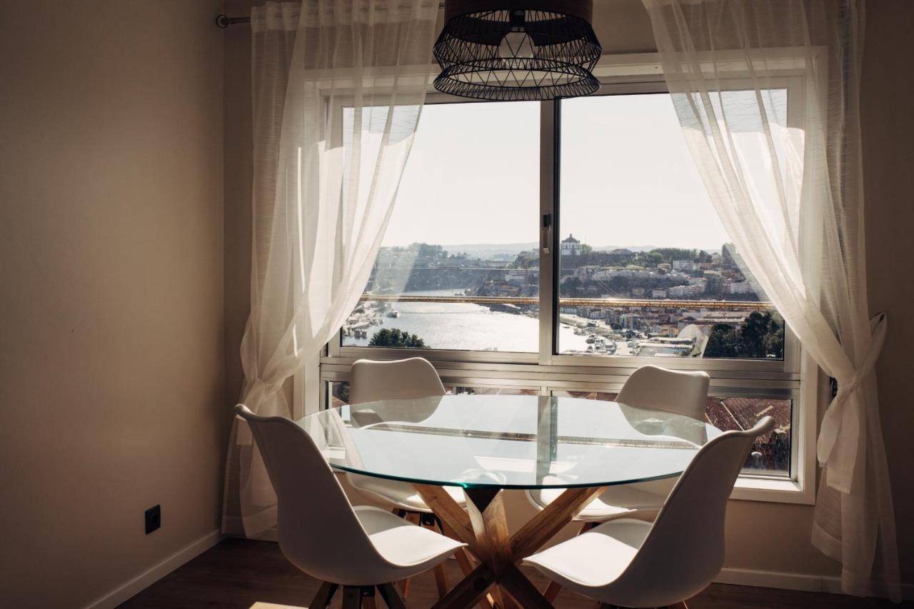 Apartamento Dourohouse - Luis Bridge Porto Gaia View Vila Nova de Gaia Exterior foto