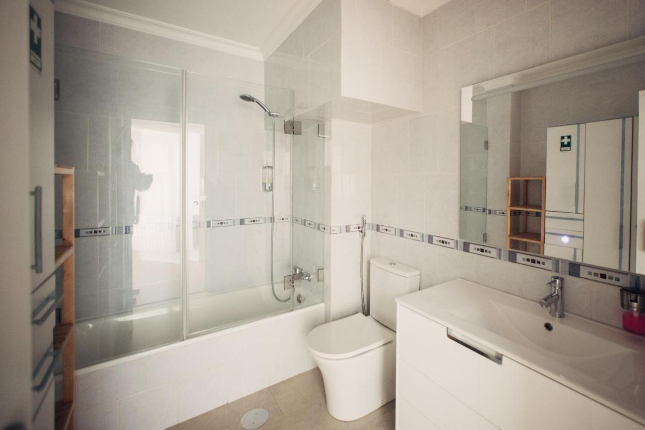Apartamento Dourohouse - Luis Bridge Porto Gaia View Vila Nova de Gaia Exterior foto