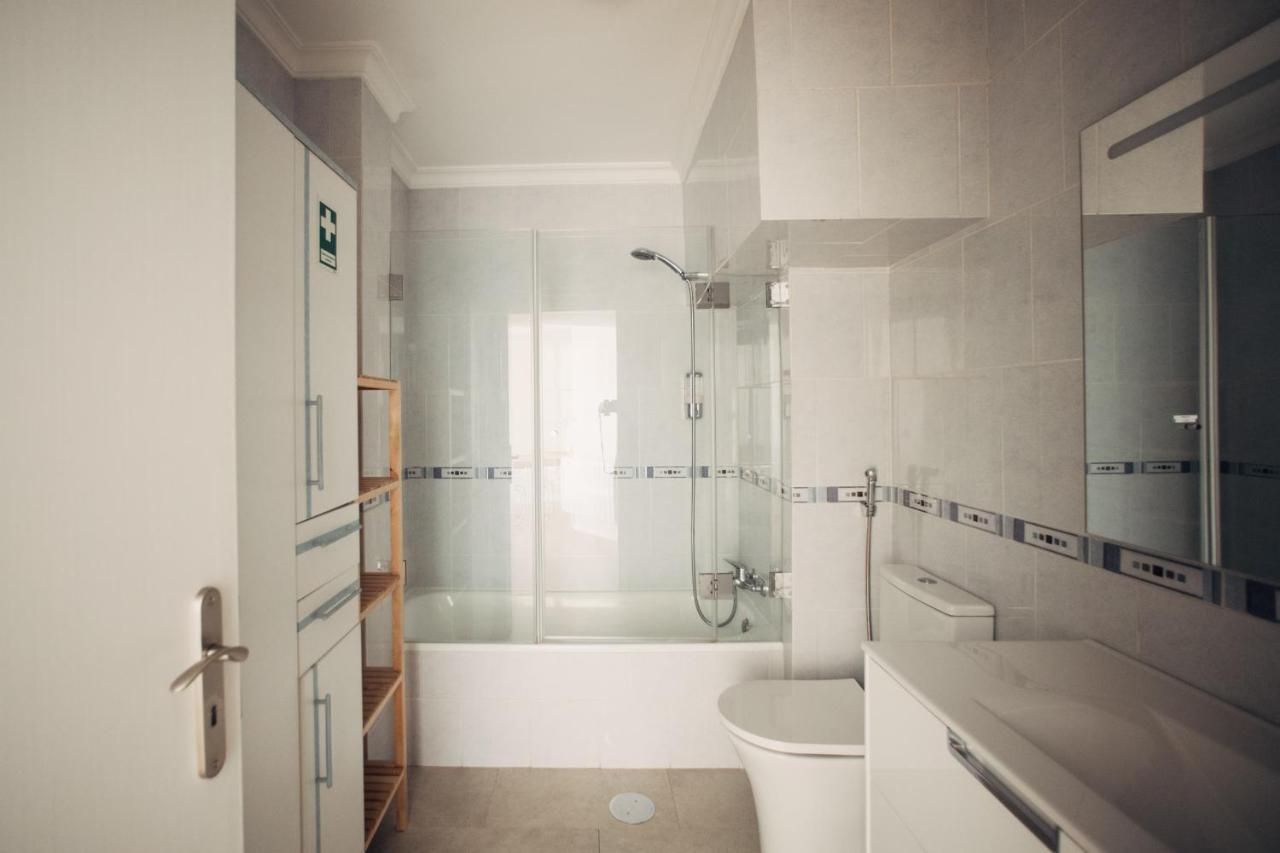 Apartamento Dourohouse - Luis Bridge Porto Gaia View Vila Nova de Gaia Exterior foto